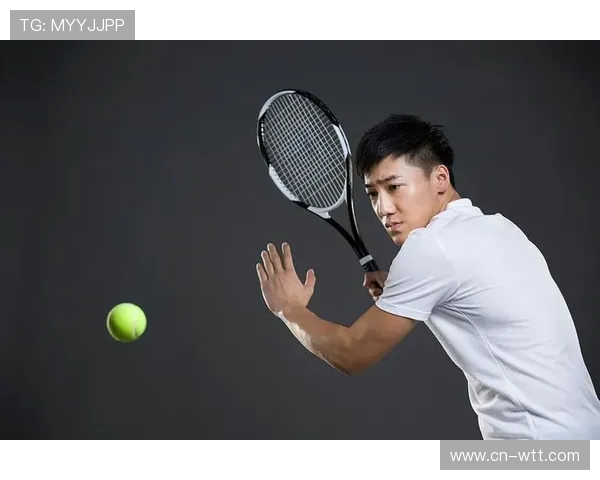 男子网球全面进化 新时代全能战士成为比赛胜负关键标准 男子网球全面进化 新时代全能战士成为比赛胜负关键标准