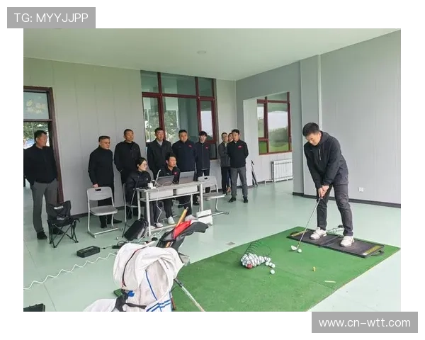 高尔夫赛事多样化推动运动形式繁荣丰富助力全球影响力提升 高尔夫赛事多样化推动运动形式繁荣丰富助力全球影响力提升