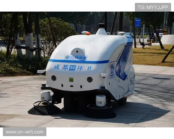 智能清洁机器人定时作业,维持场馆环境卫生标准 智能清洁机器人定时作业,维持场馆环境卫生标准