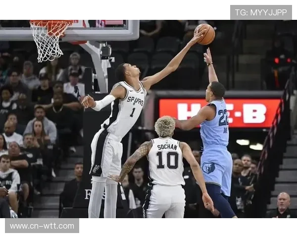 文班亚马防守覆盖面积创纪录,马刺虽败骑士却现未来基石 文班亚马防守覆盖面积创纪录,马刺虽败骑士却现未来基石