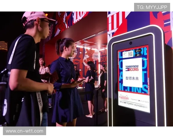 体育内容与电商链路打通，即看即买转化率持续优化