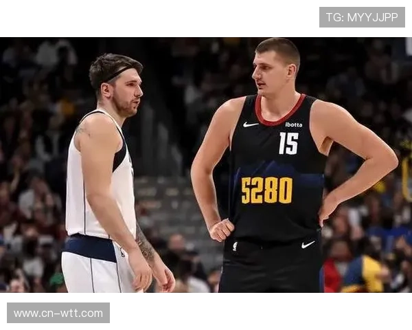 掘金客场挑战独行侠，约基奇穆雷阵容完整