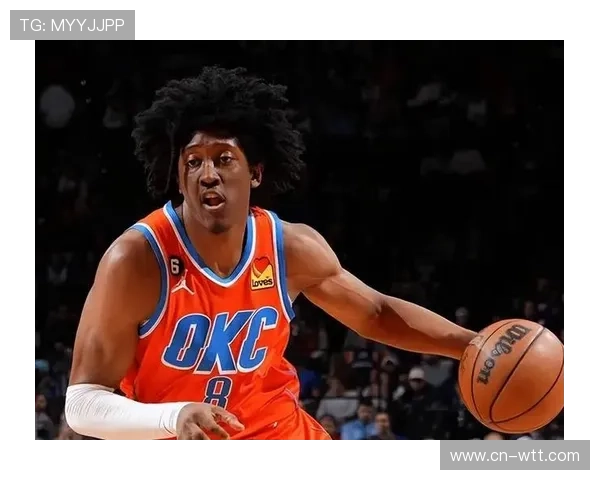 杰伦·威廉姆斯成雷霆队史第三位助攻10+且0失误球员