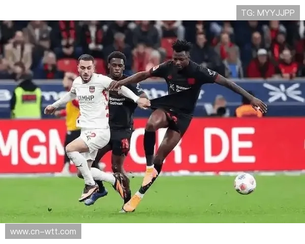 海登海姆vs汉堡：保级生死战，客队交锋占优